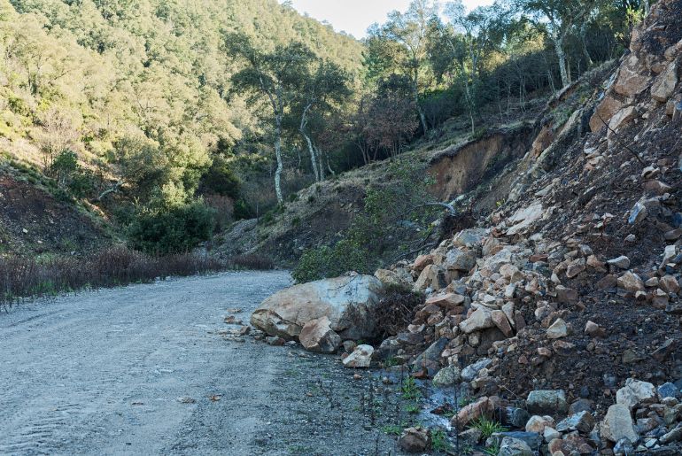 Badrinath National Highway