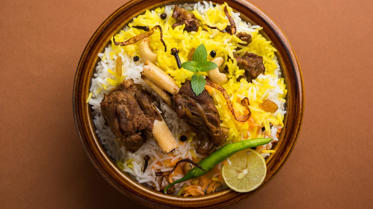 5 Scrumptious Mutton Recipes To Turn This Bakra Eid Into A Feast!