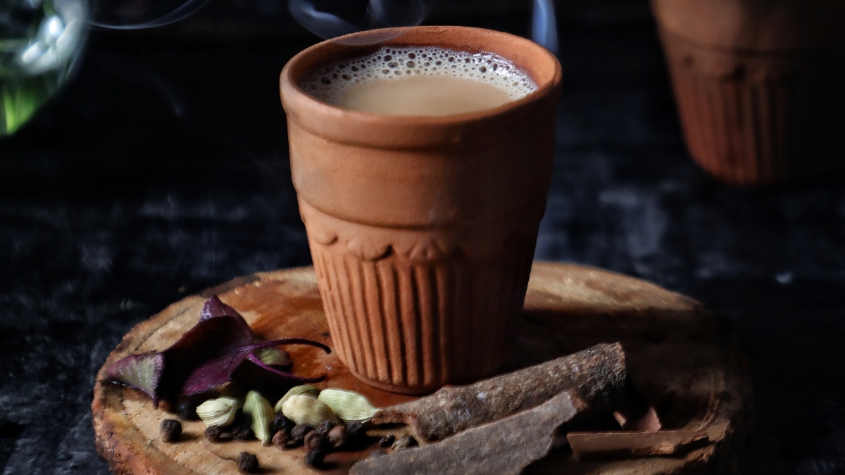 Ek Cup Banarasi Chai Hojaye? Come, Make Baarish More Special With This Perfect Chai Recipe