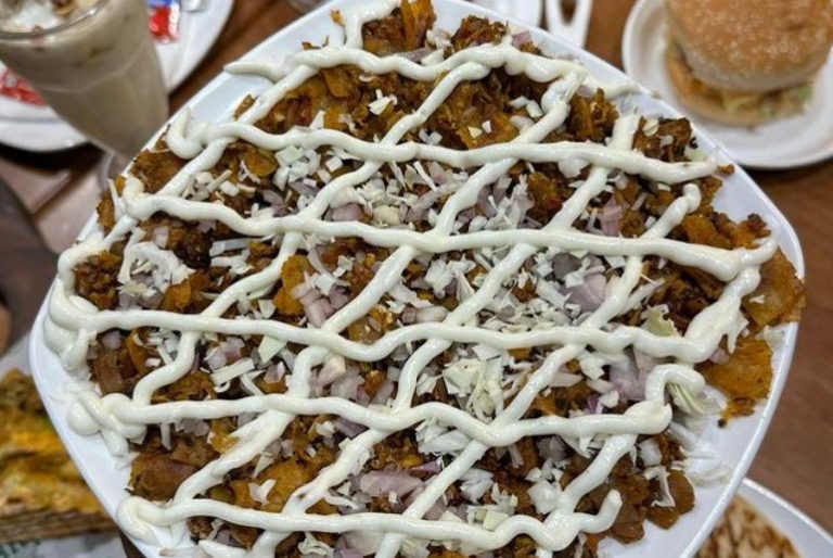 Bangalore Folks, Olive Street Cafe Is Your Answer To PocketFriendly Treats