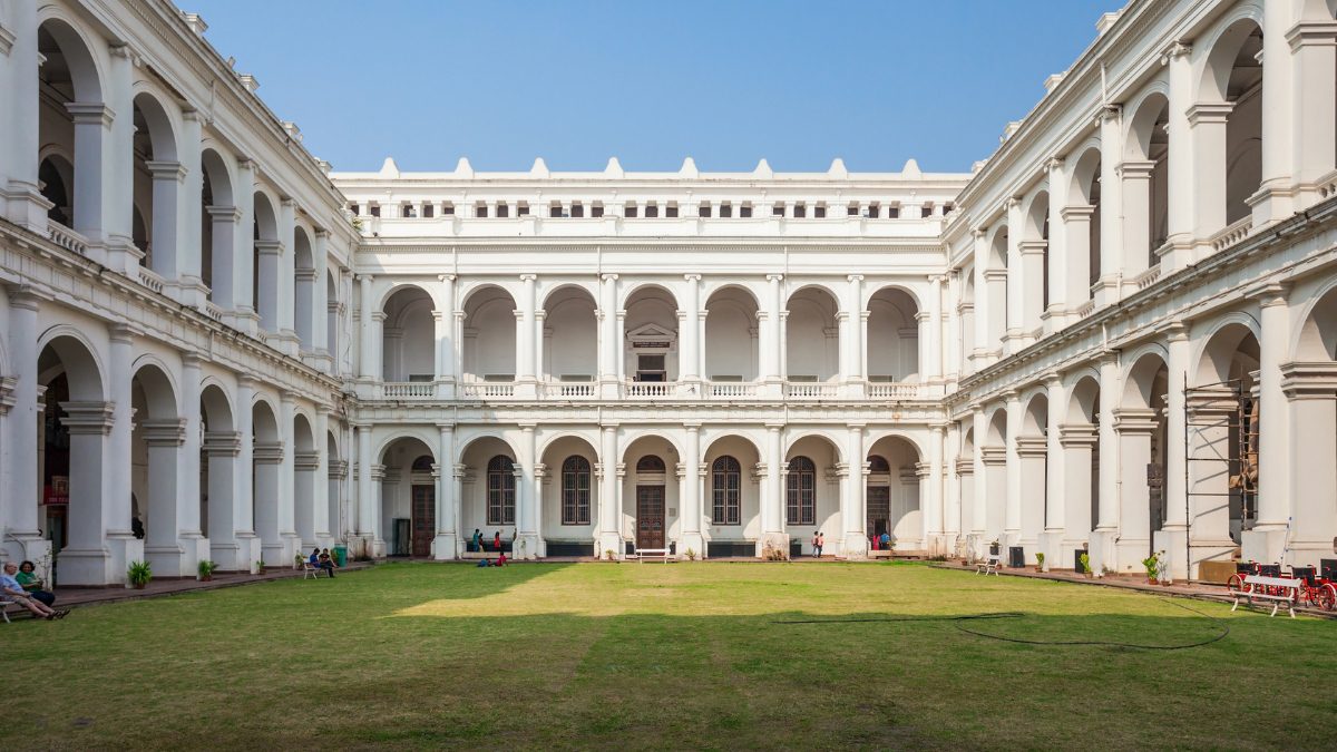Best Indian Museums
