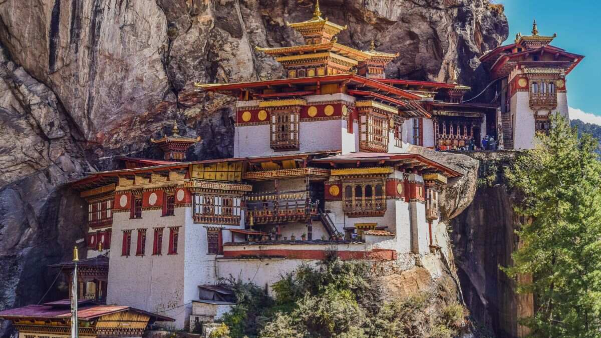 Bhutan Introduces Major Changes For Overseas Visitors & It’s Not For Indians