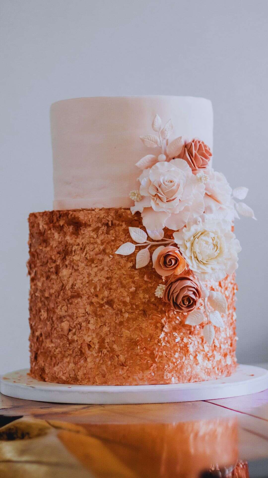 Top cake trends for 2024 revealed | Feature | British Baker