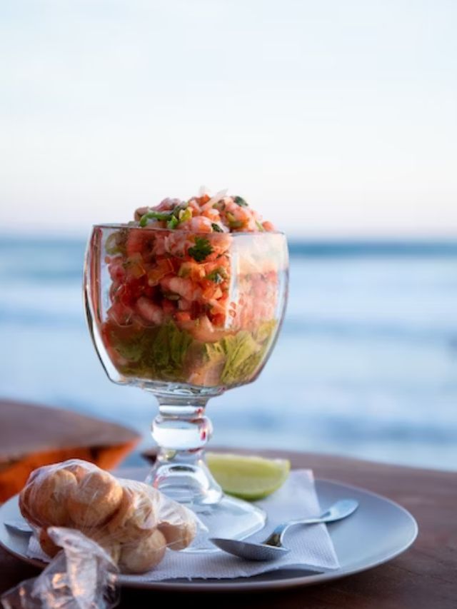 What Is Ceviche? 6 Types That You Didn&amp;#39;t Know Existed