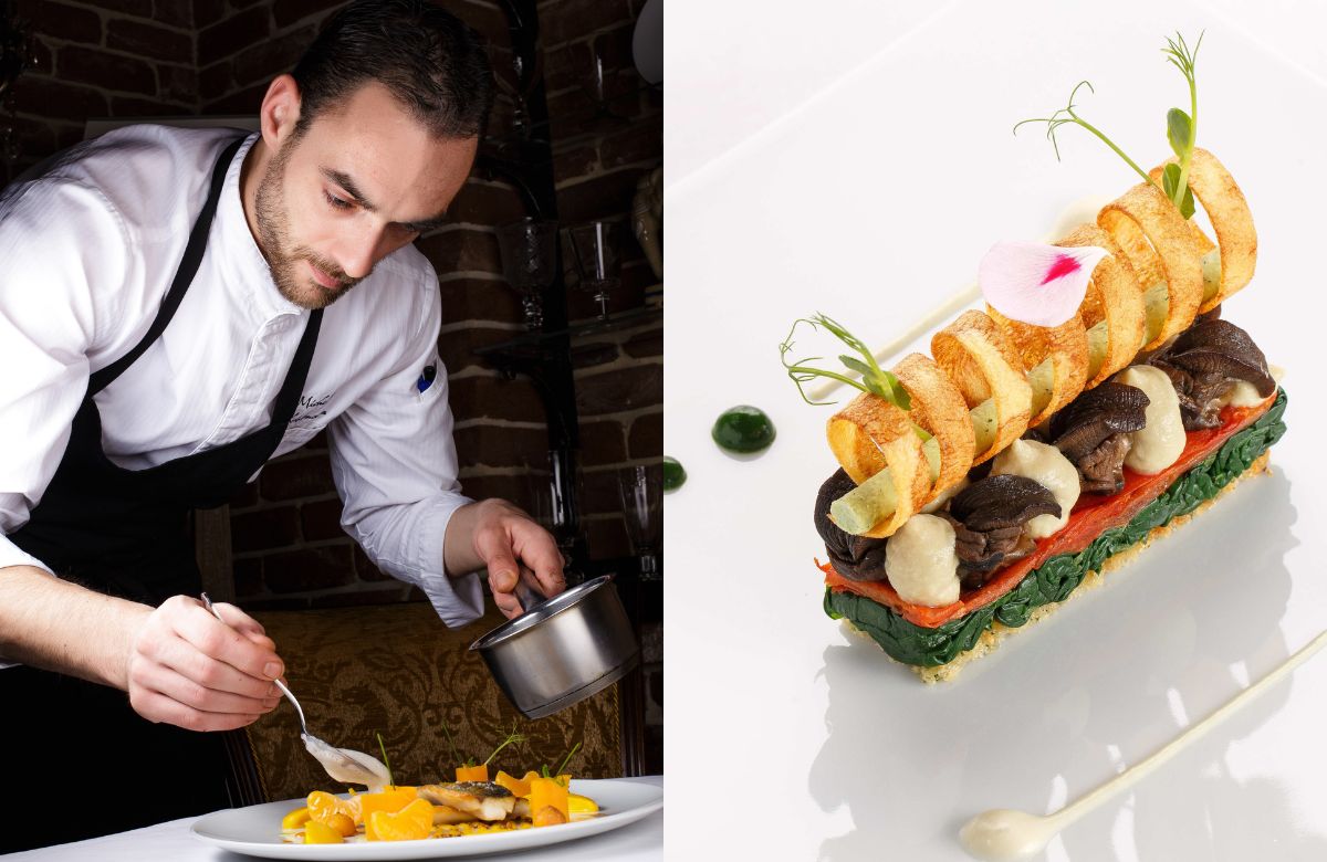 CTExclusive: 9 Questions With French Star Chef Michel Christmann Who Calls India His Second Home