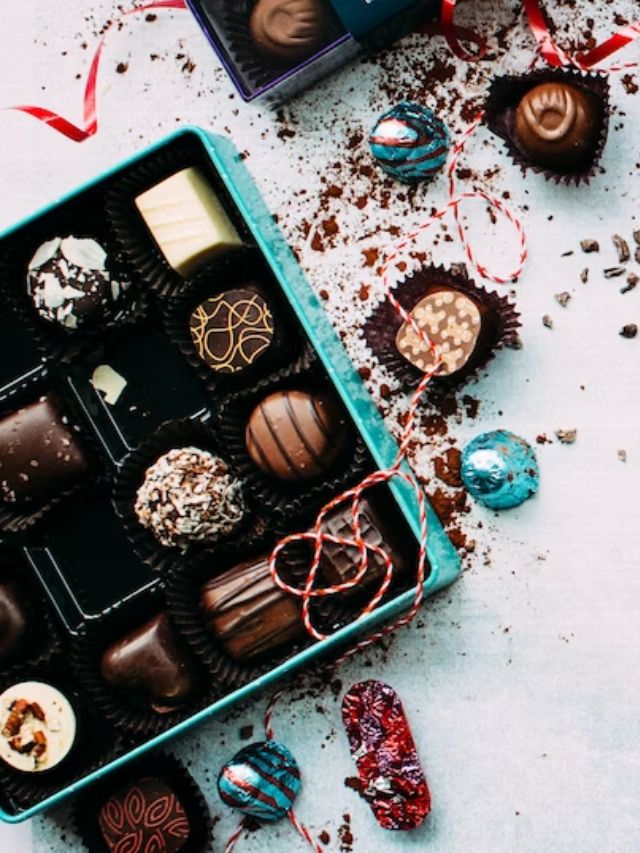 Chocolate