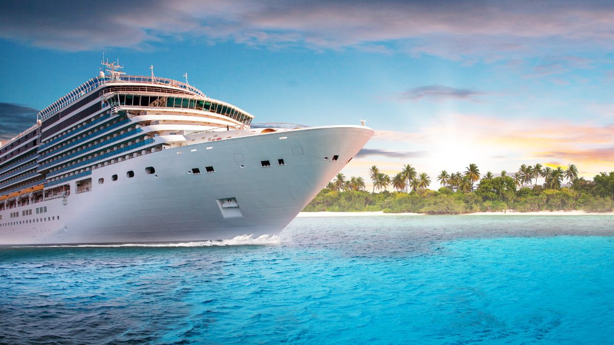 Costa Cruises: Mumbai-Lakshadweep Cruise Journey To Begin Soon; Schedule, Cost & Deets Inside!