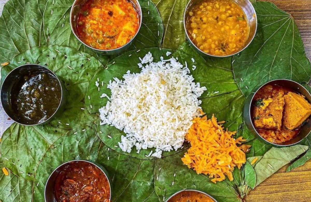 What Is Dham Cuisine? All You Need To Know About This Saatvik Cuisine From The Kangra Valley