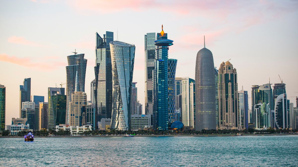 Dubai & Doha Have The Most Competitive Job Markets According To This Study