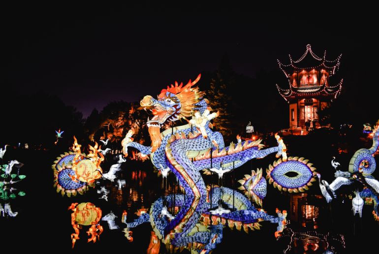 China's Dragon Boat Festival Attracts Record-Breaking Tourists; Surpasses Pre-Covid Levels