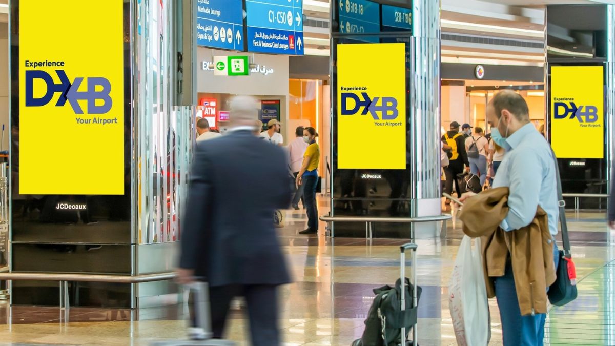 Dubai’s DXB Has Received Accessibility Accreditation From ACI & Here’s All About It