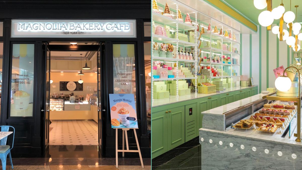 Dubai's Sugargram launches vegan cupcake menu | Time Out Dubai