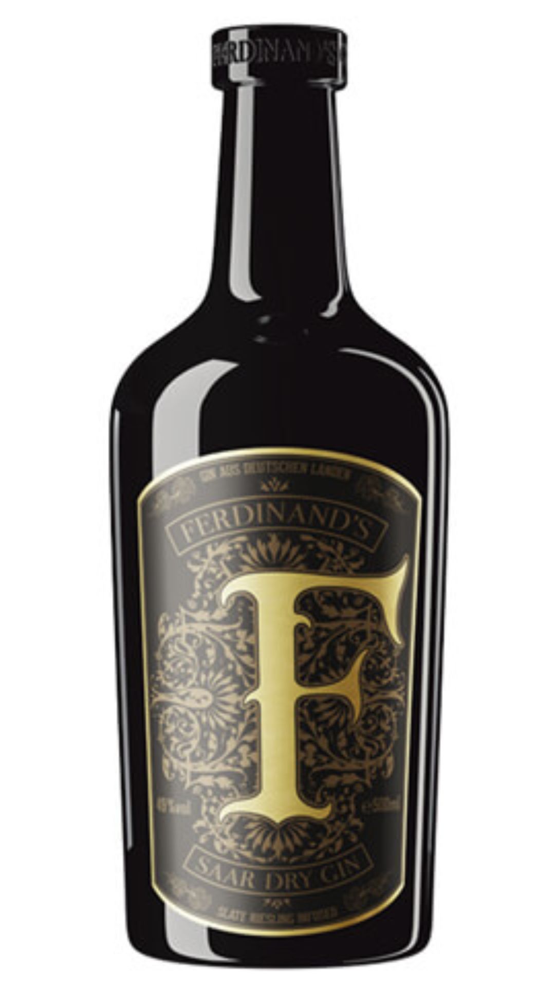 8 Expensive Gin Brands That You Should Know About