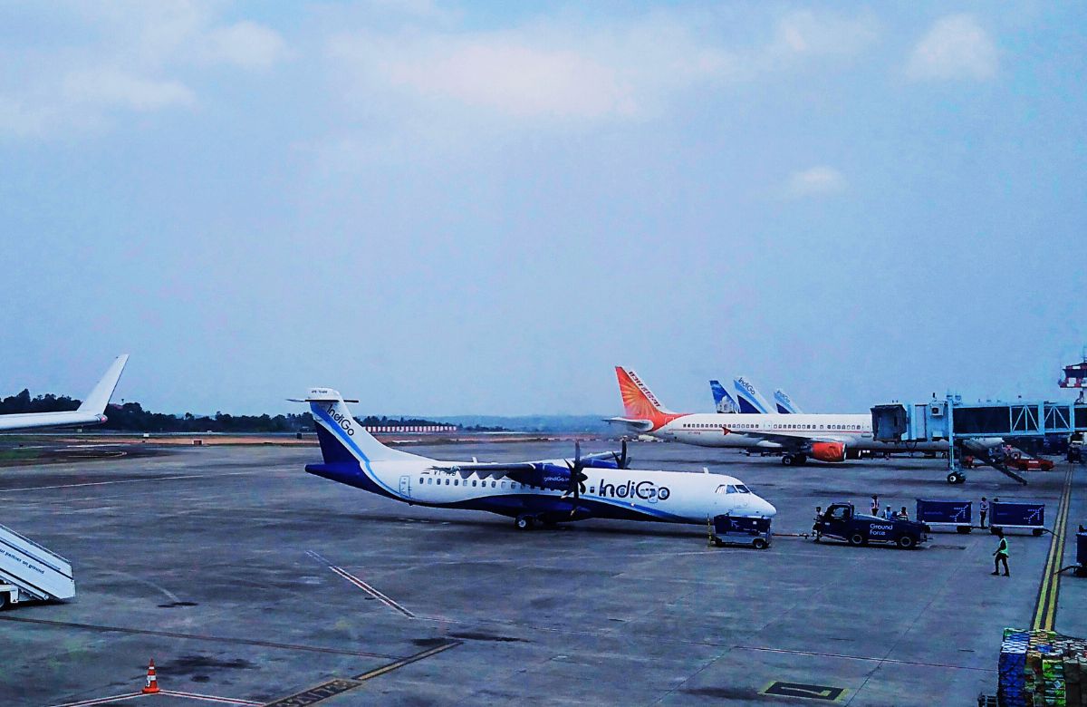 Large Aircrafts Cannot Land At Kozhikode Airport From Aug 1; Here’s What It Means