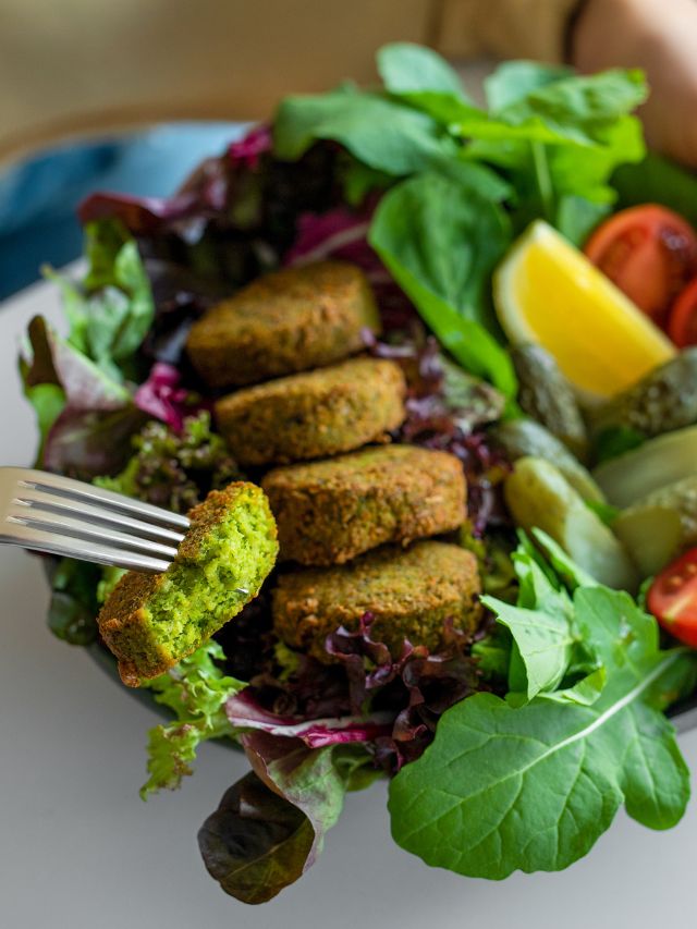 8 Arabic Dishes To Avoid During Summer