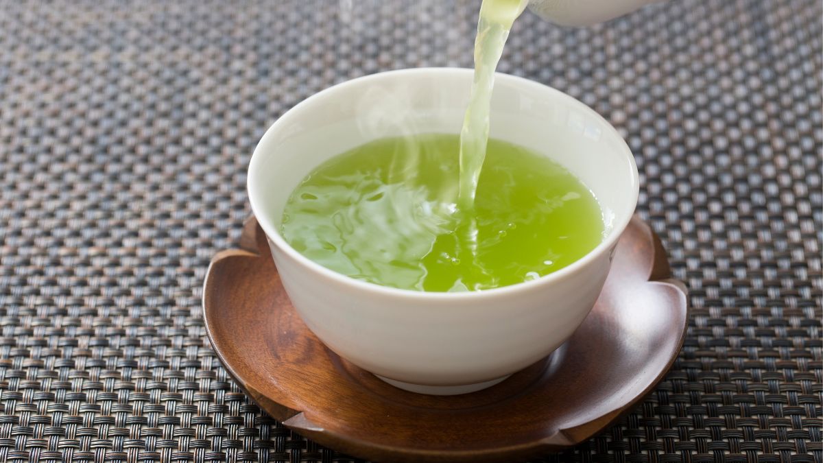 What Is Gyokuro, Japan’s Luxurious Green Tea Priced At ₹50,000?