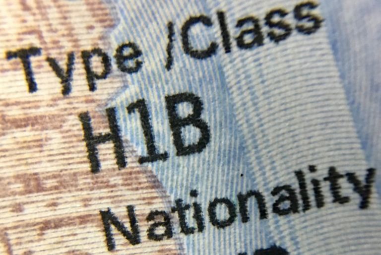 H-1B Visa: All You Need To Know About Getting The Visa This H-1B Season!