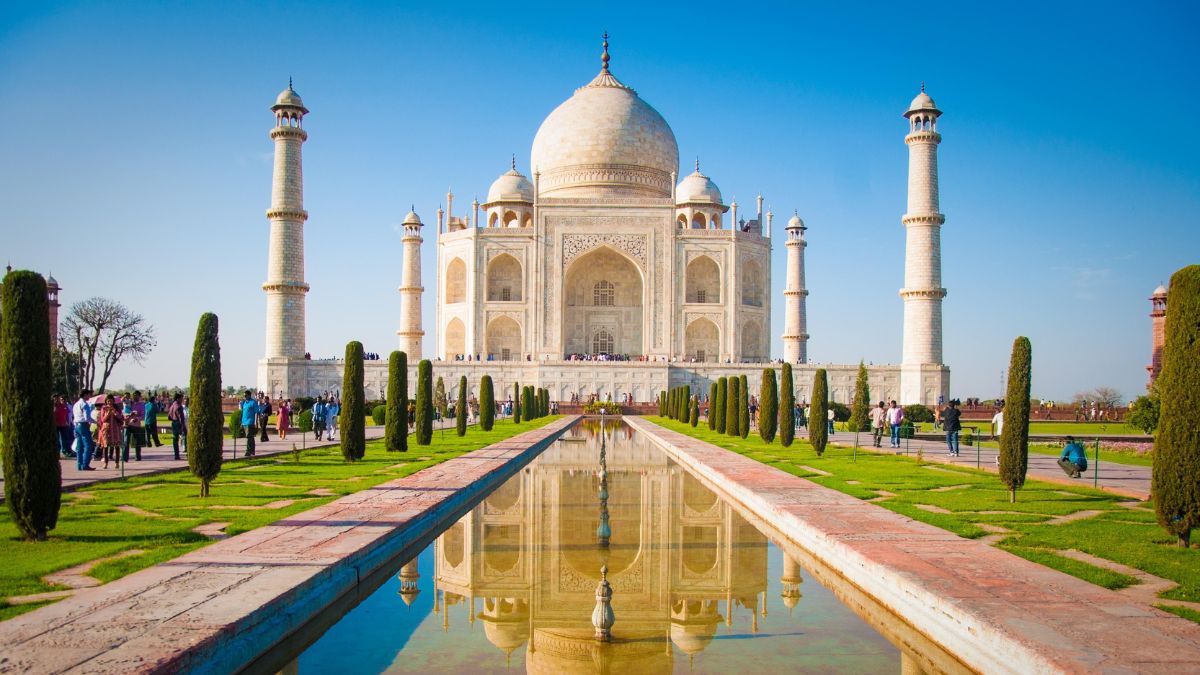 India Is World’s Most Beautiful Country Says Research; Something We Already Know!