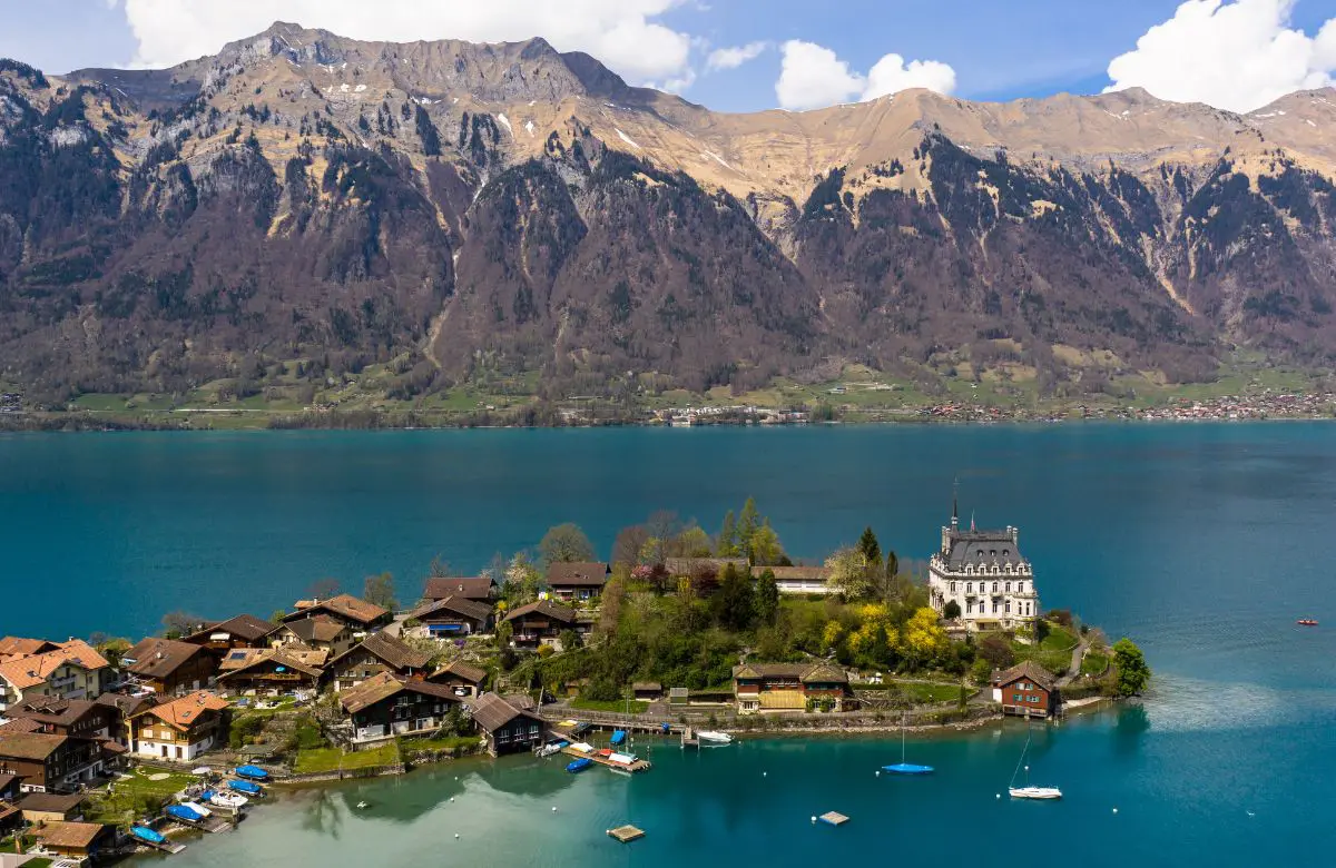 This Small Village In Switzerland Is Now Home To More Tourists Than Locals; 5 Things To Do Here