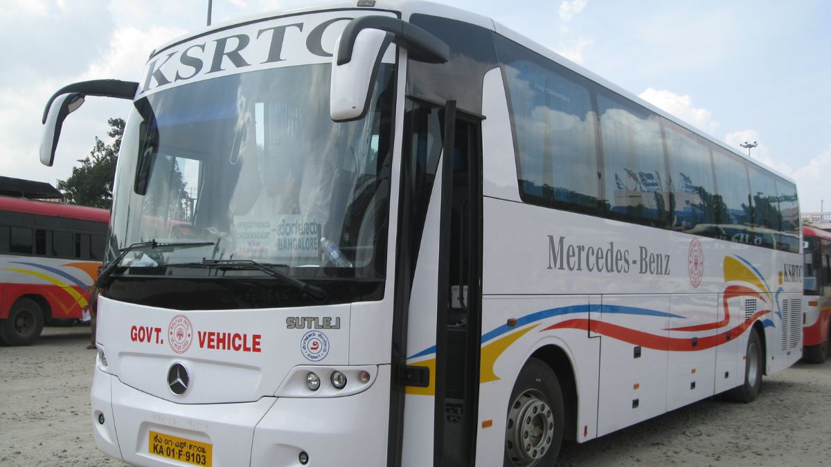 Almost 1 Crore Women Have Travelled In Karnataka State Buses For Free Under The ‘Shakti’ Scheme