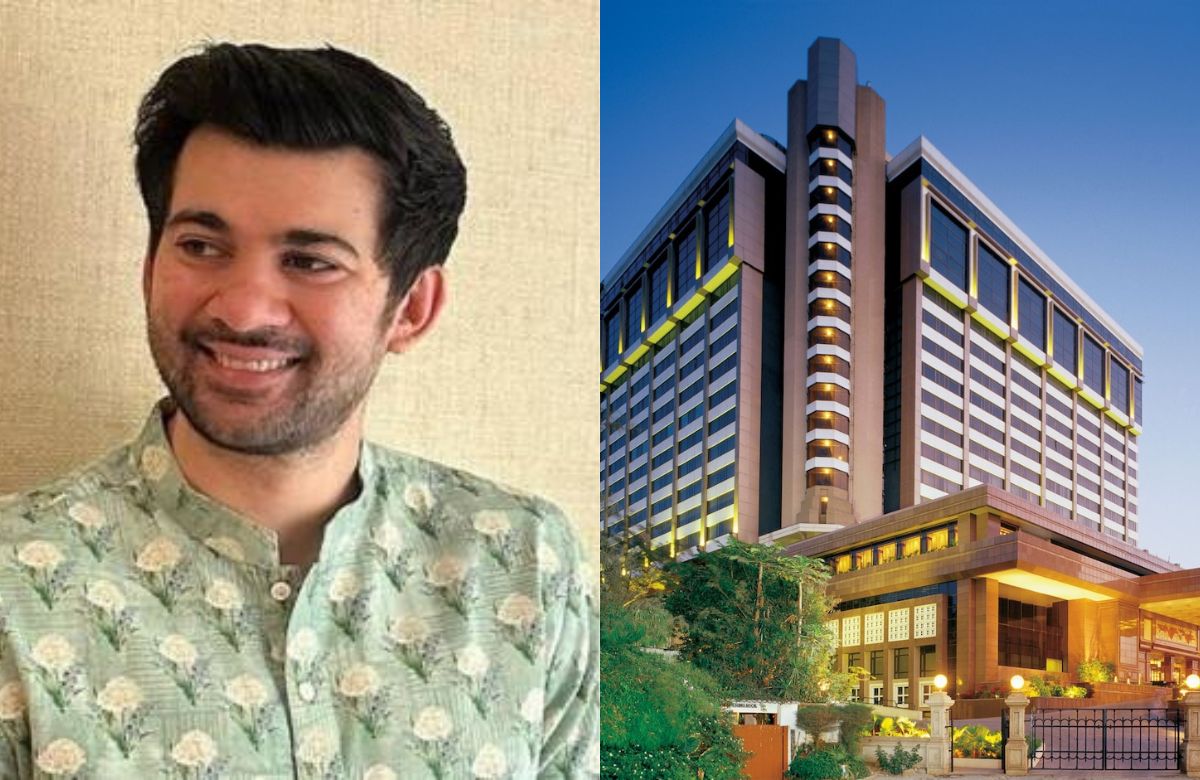 Sunny Deol’s Son, Karan Deol Will Tie The Knot At This Lavish Hotel In Mumbai; Deets Inside