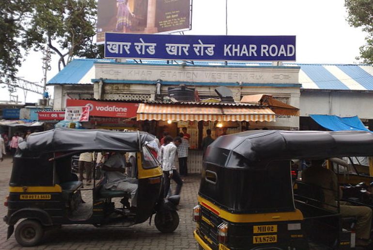 mumbai stations