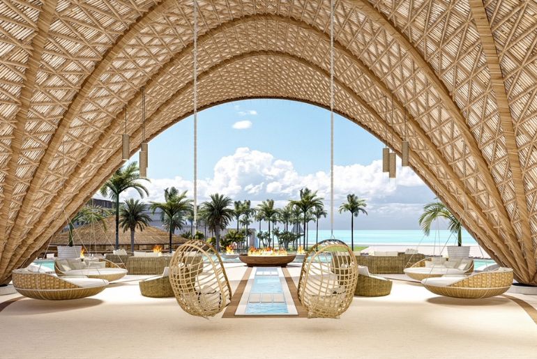Para 2024, México será el nuevo resort de lujo todo incluido solo para adultos de Hyatt