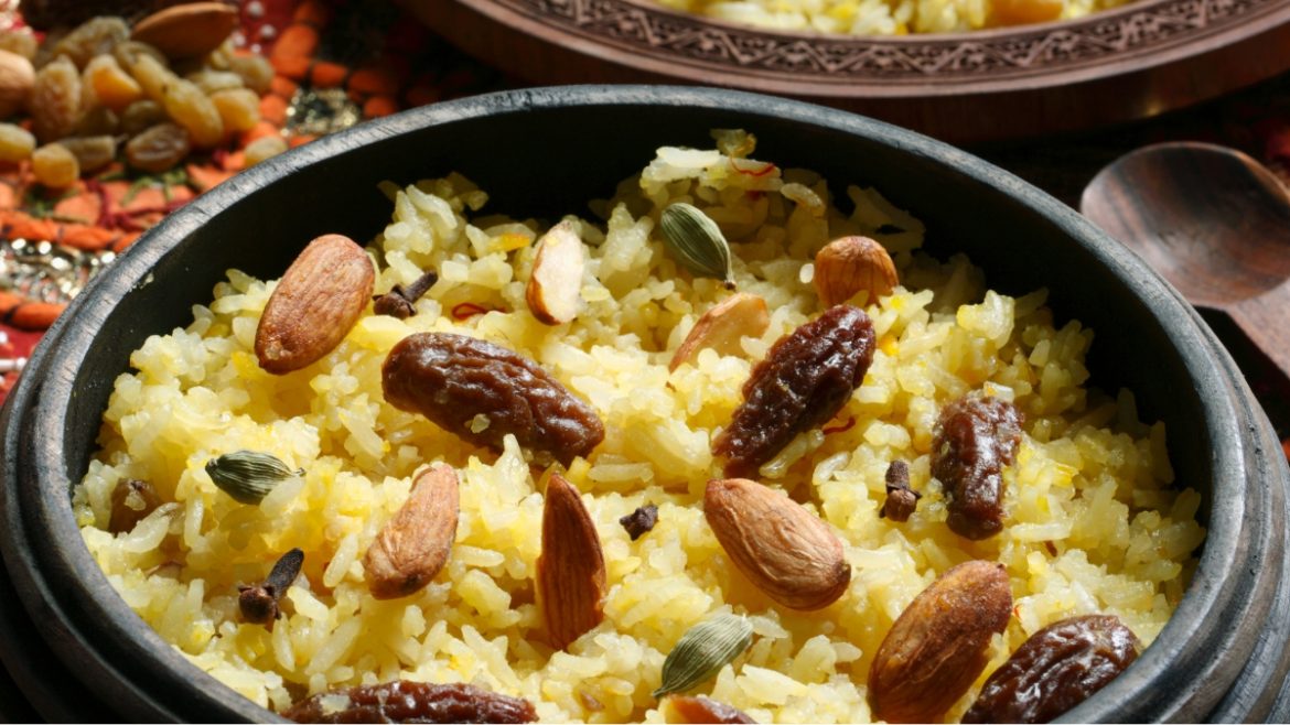 Hidden Delights: Unexplored Vegetarian Cuisines of Jammu and Kashmir await Global Palates