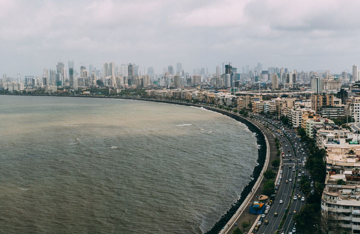 Mumbai Coastal Road: 76% Of Work Completed; Road To Partially Open By November