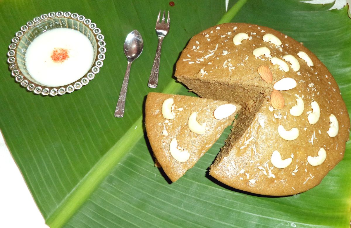 What Is Podo Pitha, The Nostalgia-Filled Sweet Of Odisha’s Rath Yatra?