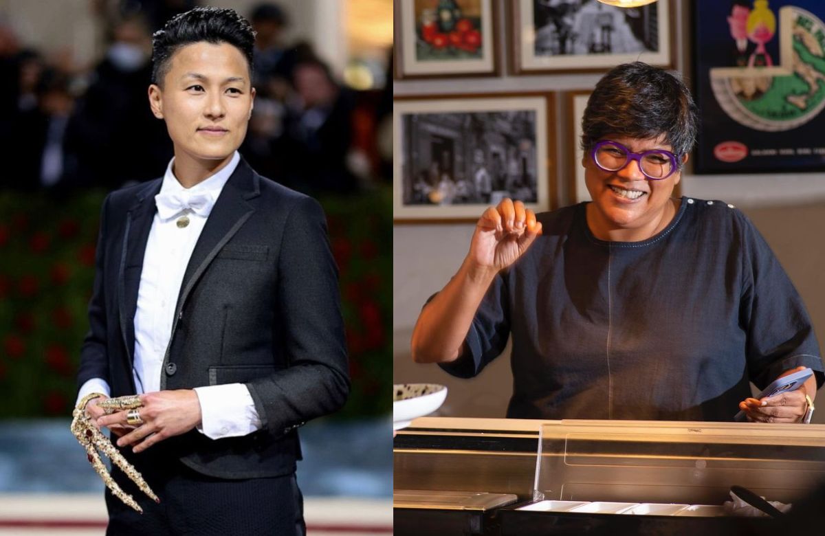 9 LGBTQ+ Chefs That Are Changing The Culinary World One Dish At A Time