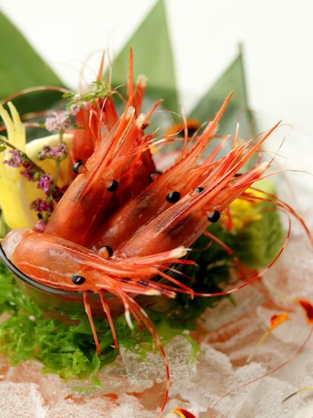7 Raw Seafood Dishes That Are Famous Around The World