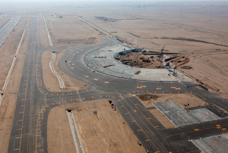 Red Sea International Airport