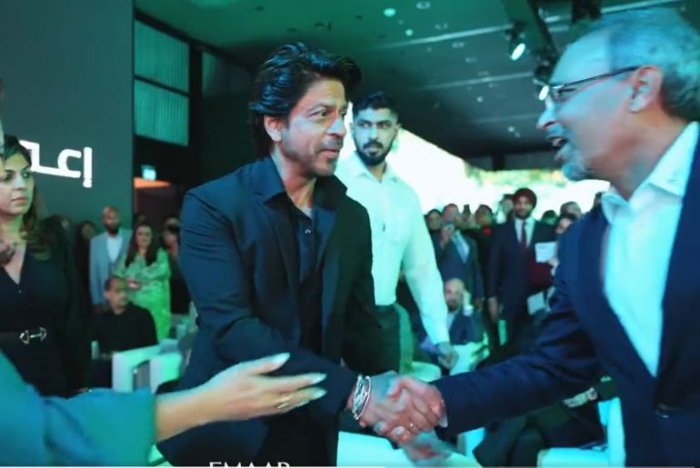 SRK Emaar