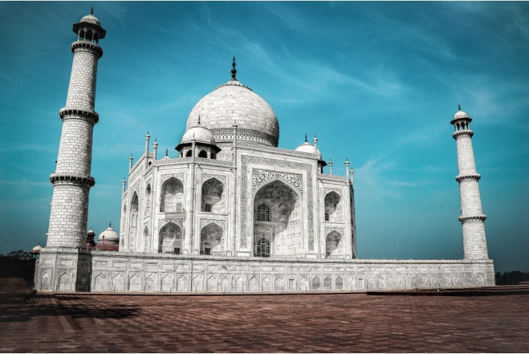 Taj Mahal Chennai