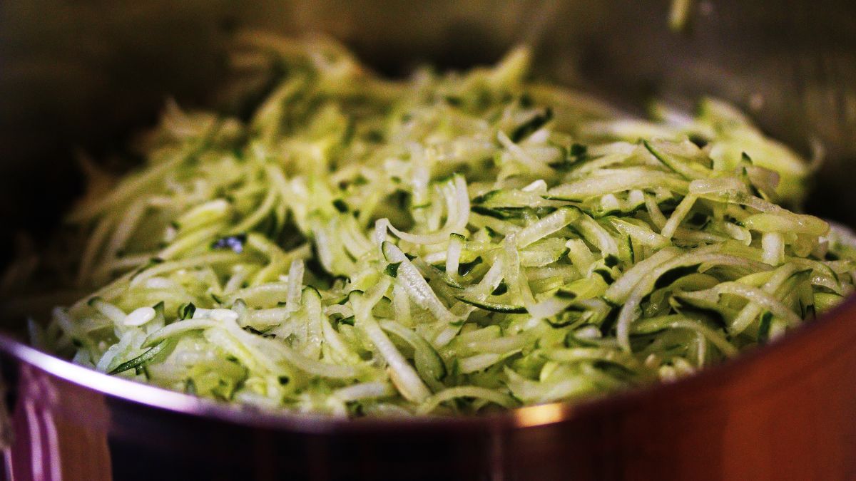 This Restaurant In China Got Fined ₹58000 For Serving Shredded Cucumber. Hein?