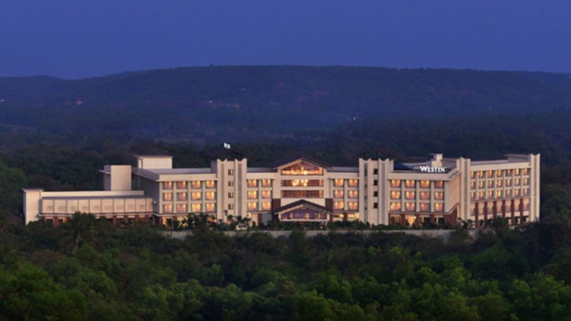 Travellers Prefer This 5Star Hotel in Goa And Deem It One Of The Best