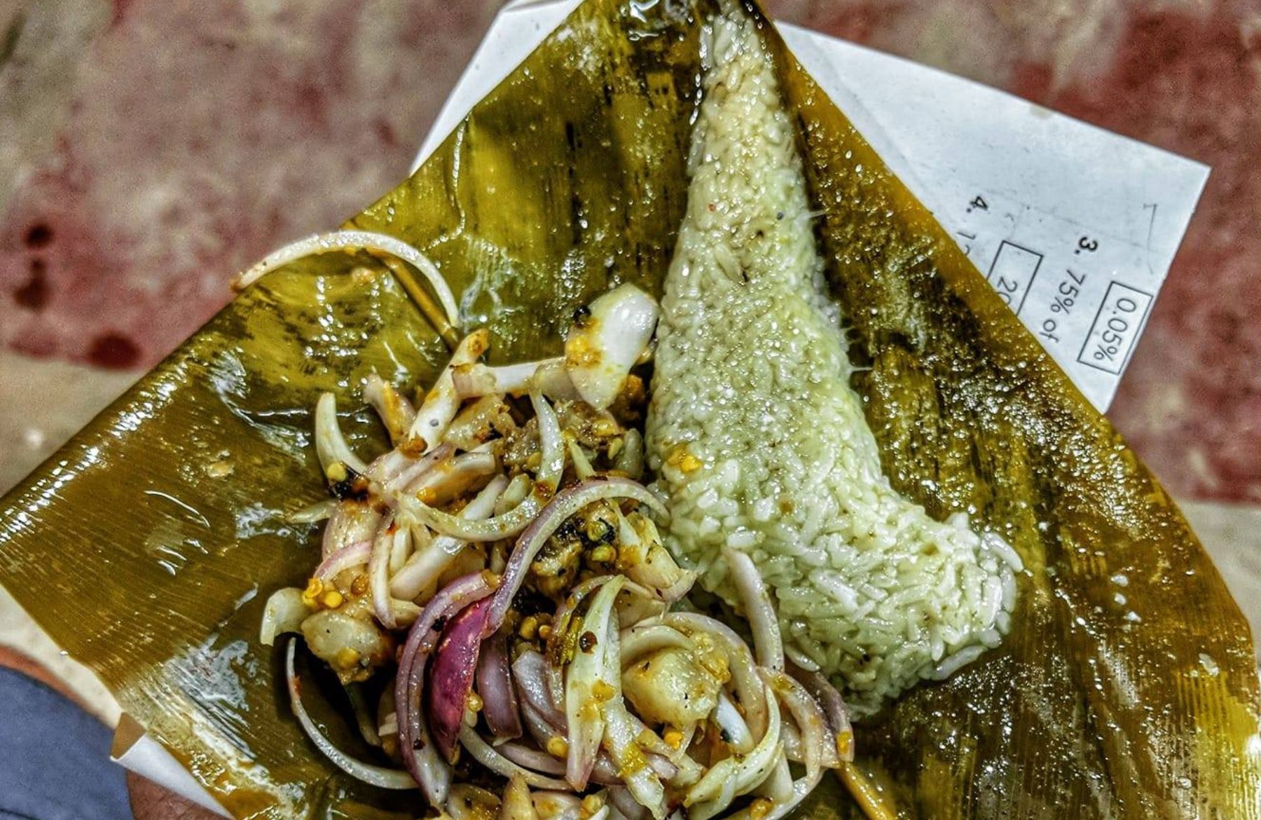 Tripura Had Its First Forest Food Festival; A Sneak-Peek Into Some Of Their Local Dishes