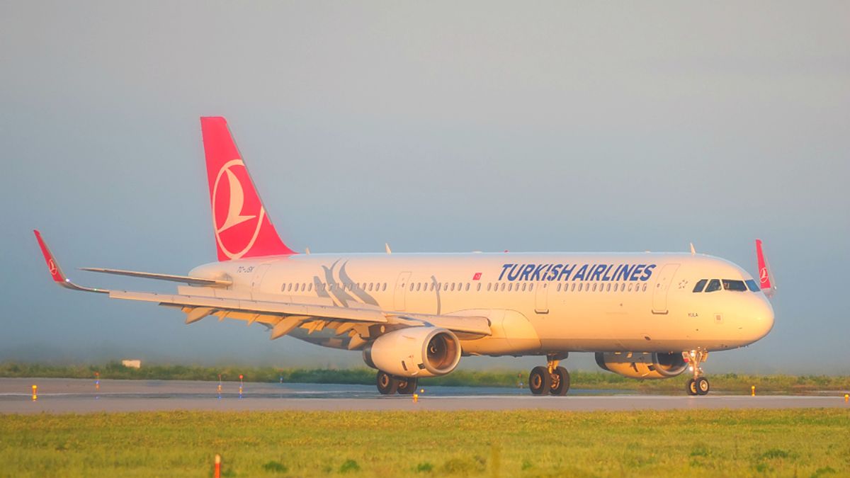 Turkish Airlines Launches Sustainability Brand, Tomorrow On-Board; Here’s What It Means