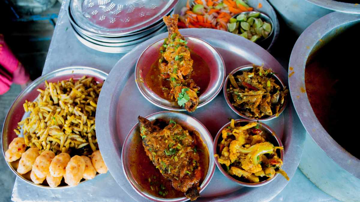 America Is Getting A Taste Of Dhaba Culture As Record No. Of Punjabi Dhabas Open On Highways 