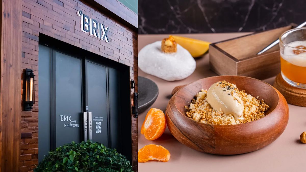 BRIX Is Set To Launch A Café In Dubai That Will Serve All-Day Breakfast, Lunch & Baked Goods
