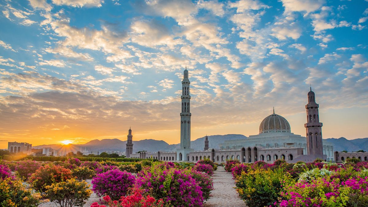 Oman Ministry Is Hosting A Three-City Roadshow In Saudi Arabia To Boost Tourism