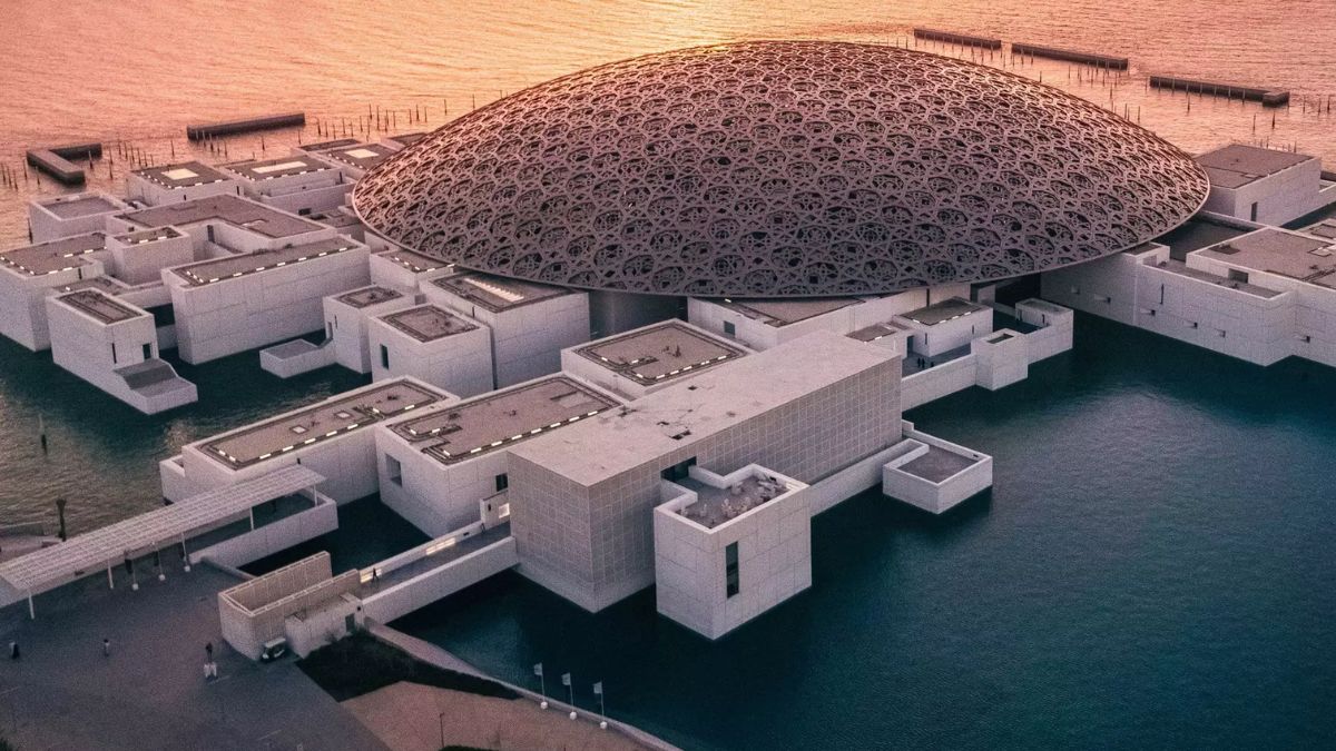 Louvre Abu Dhabi: From Picasso Paintings To Sculptures, Here’s What To Expect At This Museum