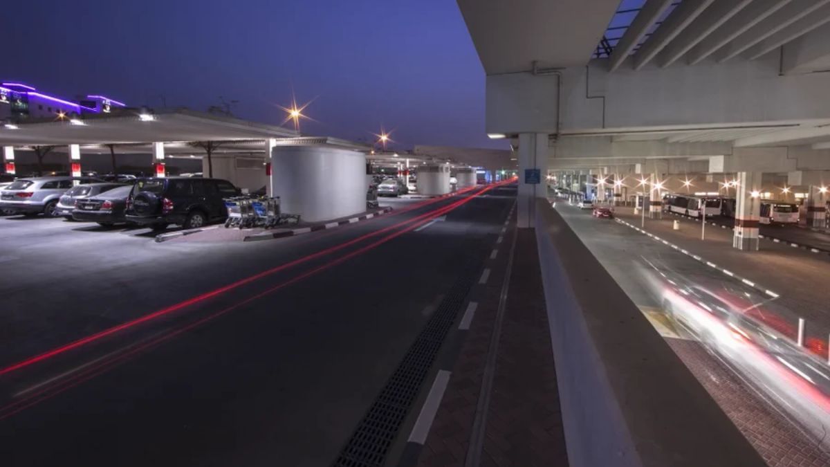 Dubai Airport Announces Discounted Parking Rates For Travellers; Offer Lasts Up To 30th June