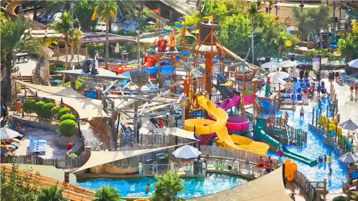 Dubai’s Favourite, Wild Wadi Waterpark Reopens For You To Have A Splashing Summer In Dubai