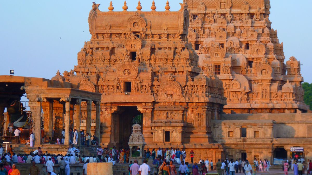 The Land Of Many Gods And Goddesses, India Will Soon Have These 5 New Temples
