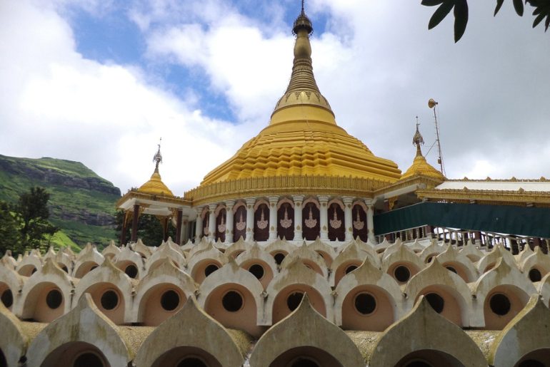 Vipassana International Academy