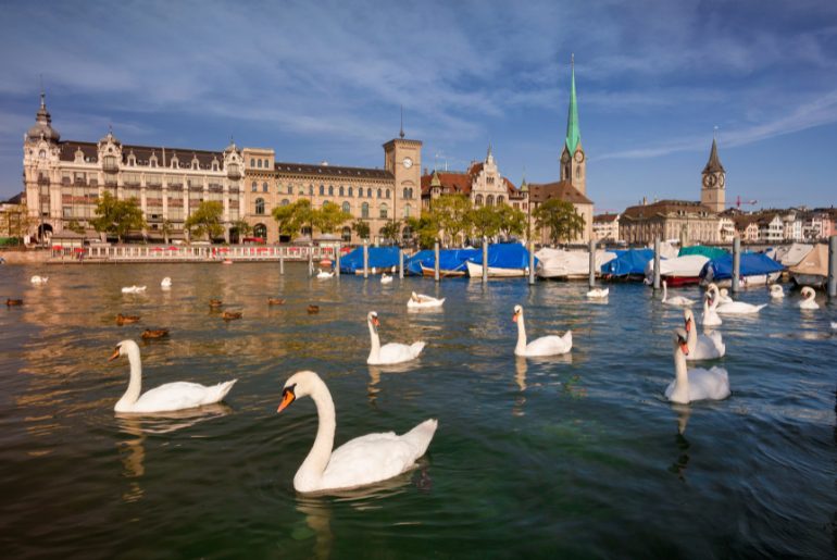 Zurich