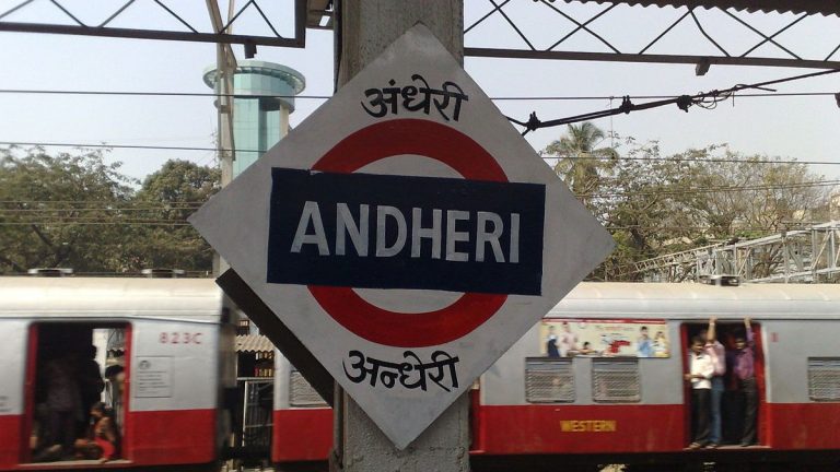 What Is Railopolis And Why Is Mumbai s Andheri Station To Become One mumbai-metro-route-map-timings-lines-facts-stations-metro-route
