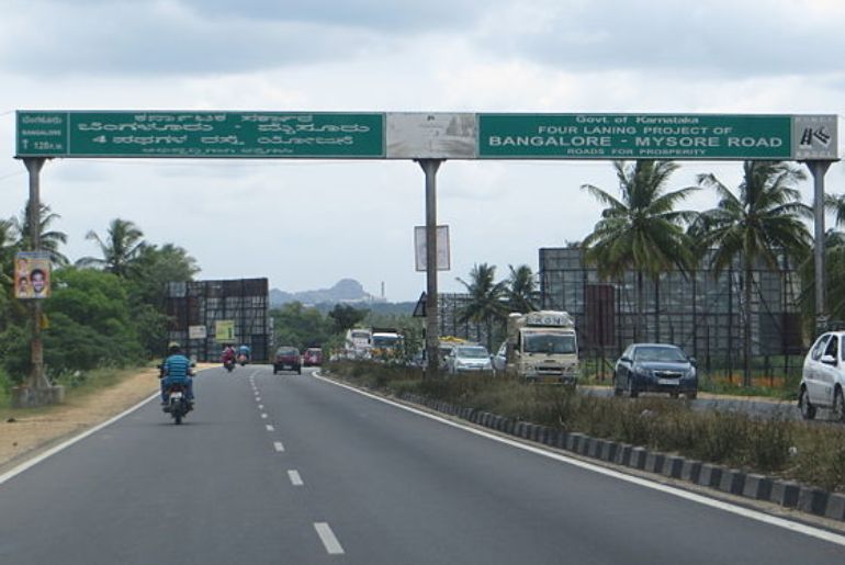 Highway Toll Price Rise